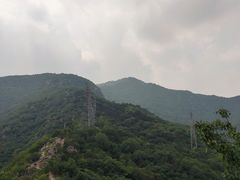-北京鹫峰国家森林公园