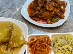 -屋里家延边朝鲜族冷面(南园店)