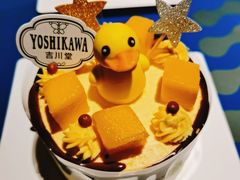 -吉川堂·日式甜点专门店(正佳广场店)