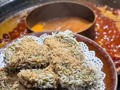 -龙厂长老火锅(抚琴店)