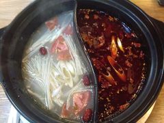 -小郡肝串串香(北蔡店)
