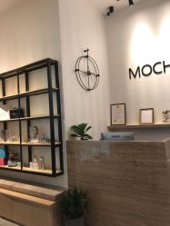-MOCHA日式美甲·美睫