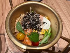 -KimPro 辛普乐概念韩餐