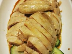 海南鸡-新加坡高记KOO KEE Restaurant(盈科店)