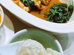 -新光酒家·方亮蟹宴·河豚(浦东店)