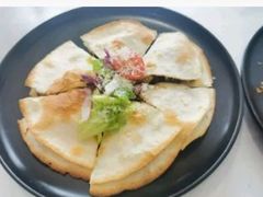 脆汁鸡三角派拼盘-麦当劳(杭州西湖银泰百货店)