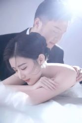 -蜜恋婚纱摄影·客片研发(苏州店)