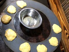 -潭州老友灶台鸡·竹屋老灶(光明E城店)
