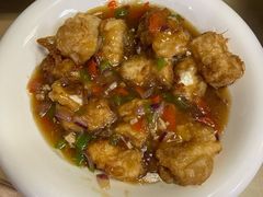 -衢州土菜馆(龚大塘店)