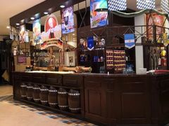 -比尔森啤酒自助烤肉(红旗街店)