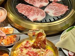 -杨小佳·齐齐哈尔烤肉·烤串(广州店)