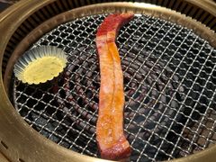 -厚贞日式烤肉(浦东汇智店)