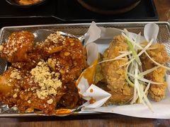 -米屋石锅拌饭(师大店)