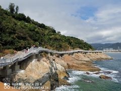 -大梅沙海滨公园