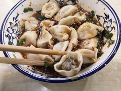 -马茹特色饺子馆