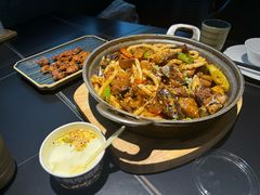 -青海名吃尕张娃非遗烤肉(城中店)
