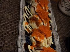 -半藏居酒屋(香港花园店)