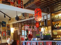 -千懿六本木酒场(常熟路店)