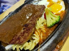 -骑士牛排(天一广场店)