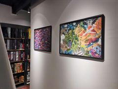 -BGM CLUB二次元主题桌游店(康王路店)