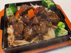 -院里寻菜·精致庭院菜(观沙岭店)