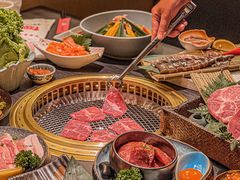 -AJIYA·池袋日式烧肉自助(天津万象城店)