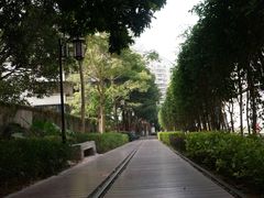 -铁路文化公园