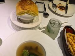 -王品牛排(福州泰禾店)
