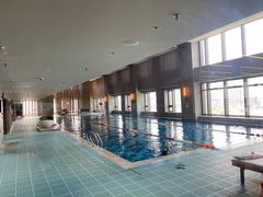 -浚涛游泳培训(江汉路店)