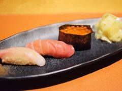 -松涛日本料理