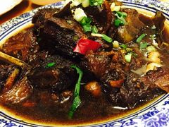 -乌镇那一年小院主题餐厅(甘泉西路店)