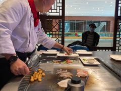 -湘汇概念铁板烧(铁西万达店)