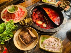 -蜀大侠火锅(总府路店)