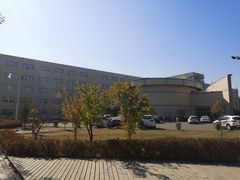 -吉林大学(前卫南区)