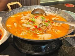 -唐猫庭院·千年陕菜(赛格国际购物中心店)