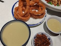 -北平楼·烤鸭·北京菜(牡丹园店)