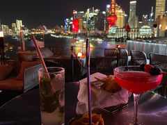 -罗斯福色戒酒吧(外滩店)