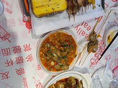 -辣出味岳阳特色烧烤·龙虾大排档(砂子塘总店)