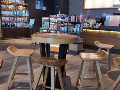 -星巴克臻选(周浦万达店)