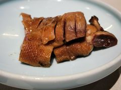-狮王府淮扬菜(夫子庙老门东店)