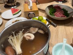 -石鼎香·非遗淮扬火锅(江都龙川桥店)