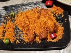 -留半山·香港食堂(啦啦宝都店)