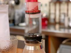 -HUG COFFEE(鼓楼店)