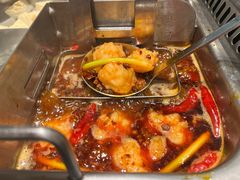 -海底捞火锅(龙岗星河COCO Park店)