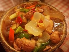 -聂记粤菜馆(鼓西路店)