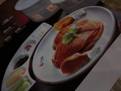 -大鸭梨烤鸭(房山店)
