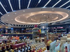 -神洲四海大酒楼(王府井澳门中心店)