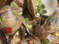 -517烧烤·龙虾·海鲜大排档(万象都荟店)