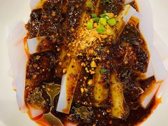 川北凉粉-盛宏鑫·四川鲜鱼馆(一元路店)
