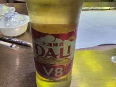 -合盛牛家·昭通小肉串烧烤(新兴路店)